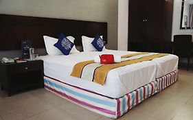 Oyo Premium Balewadi